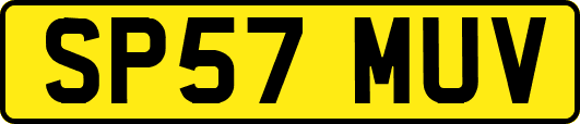 SP57MUV