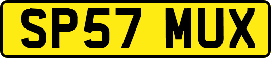 SP57MUX
