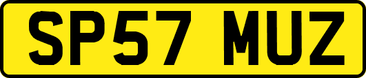 SP57MUZ
