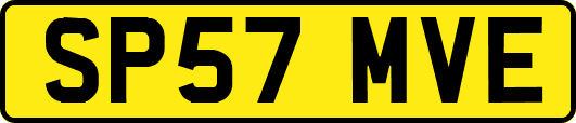 SP57MVE