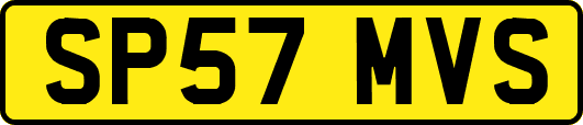 SP57MVS