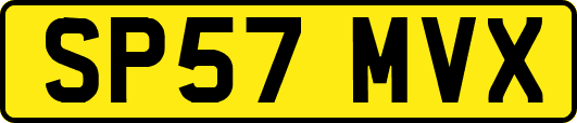SP57MVX