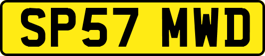 SP57MWD