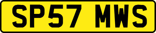 SP57MWS