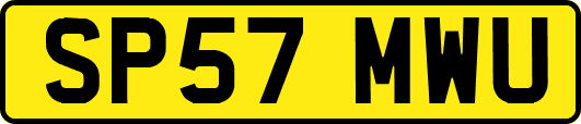 SP57MWU