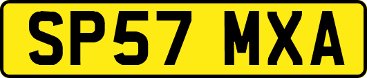 SP57MXA