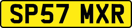 SP57MXR