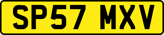 SP57MXV