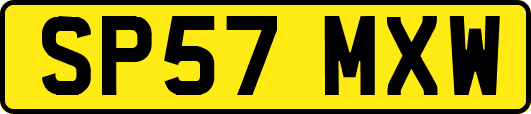 SP57MXW