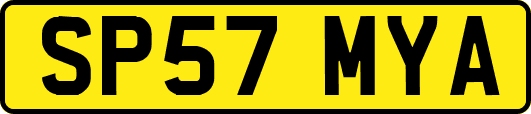 SP57MYA