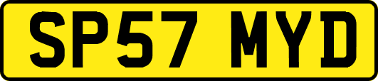 SP57MYD