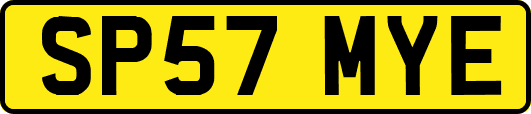 SP57MYE