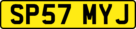 SP57MYJ