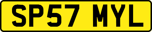 SP57MYL