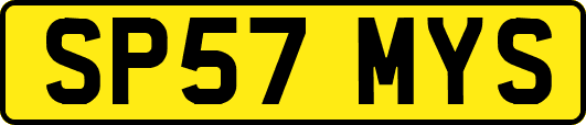 SP57MYS