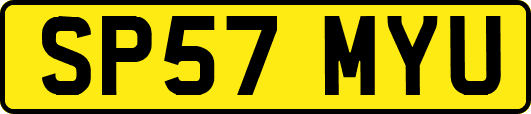 SP57MYU