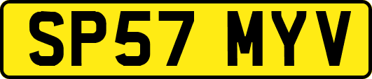 SP57MYV