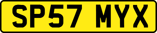 SP57MYX