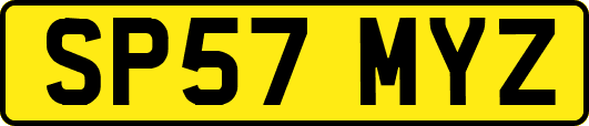 SP57MYZ