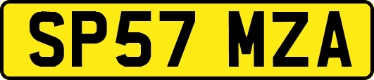 SP57MZA