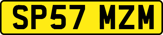 SP57MZM