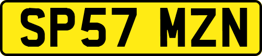 SP57MZN