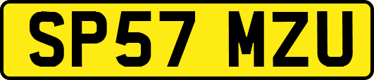 SP57MZU