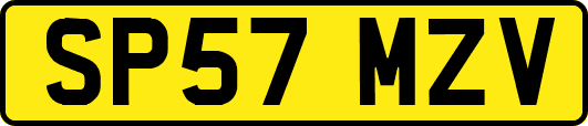 SP57MZV