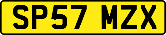 SP57MZX