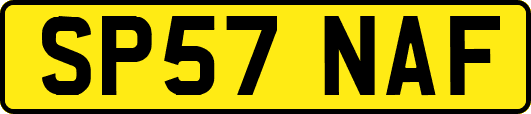 SP57NAF