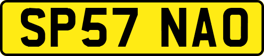SP57NAO