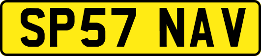 SP57NAV