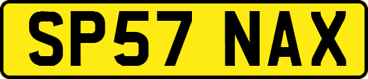 SP57NAX