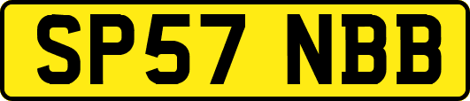 SP57NBB