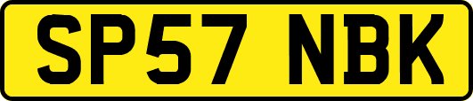 SP57NBK