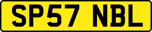 SP57NBL