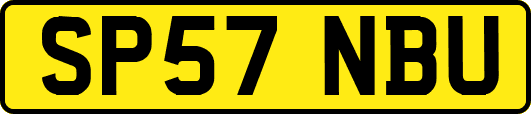 SP57NBU