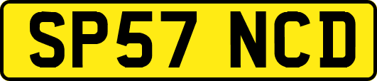 SP57NCD