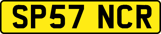 SP57NCR