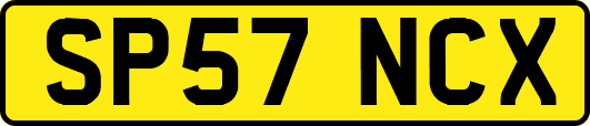 SP57NCX