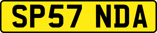 SP57NDA