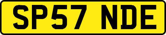 SP57NDE