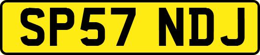 SP57NDJ