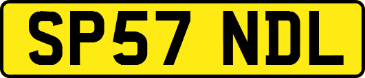 SP57NDL