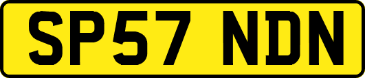 SP57NDN