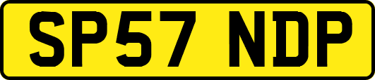SP57NDP