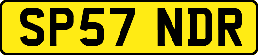 SP57NDR