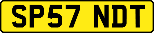 SP57NDT