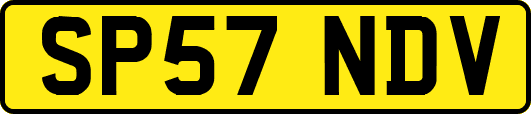 SP57NDV
