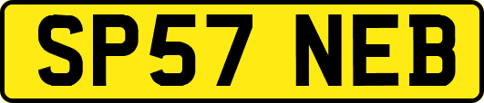 SP57NEB